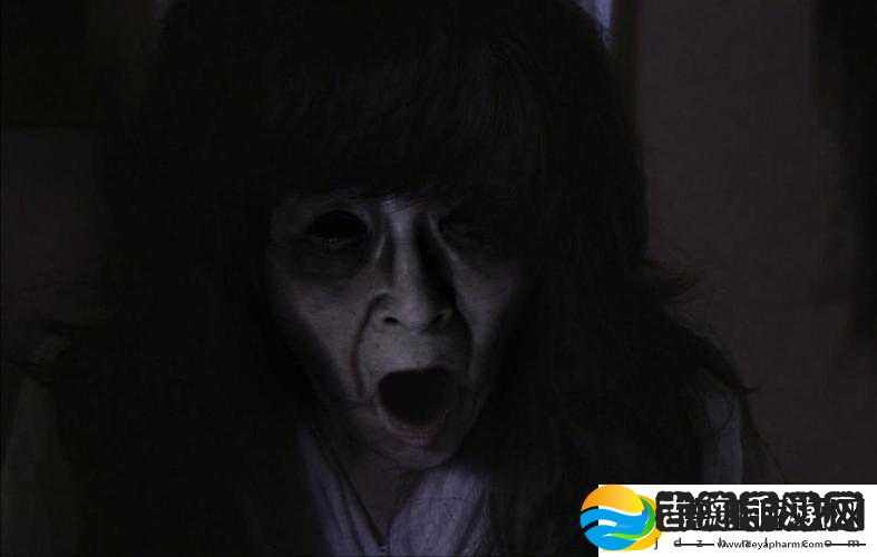 oldwoman