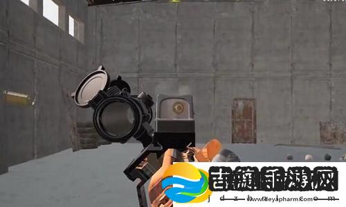 和平精英伏地魔隐藏位置