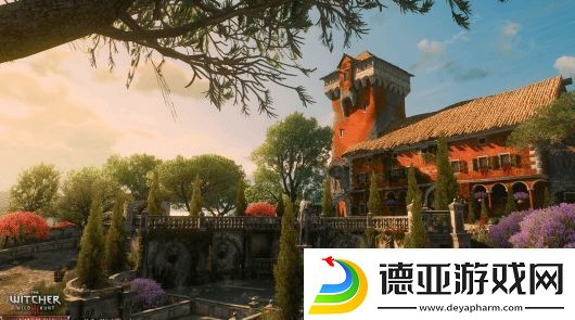 别喷！这个还是靠谱的！星战亡命徒高级美术重回CDPR参与巫师4开发