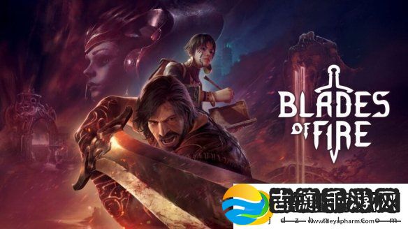 动作RPG烈焰之刃流程时长公布！武器锻造系统介绍