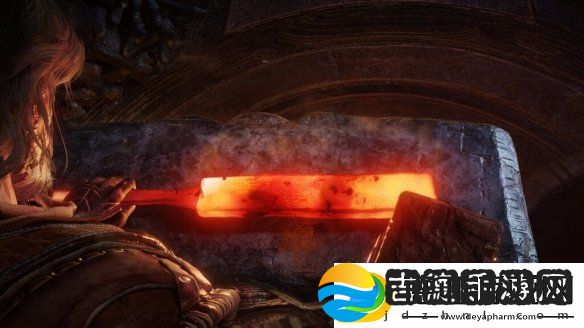 动作RPG烈焰之刃流程时长公布！武器锻造系统介绍