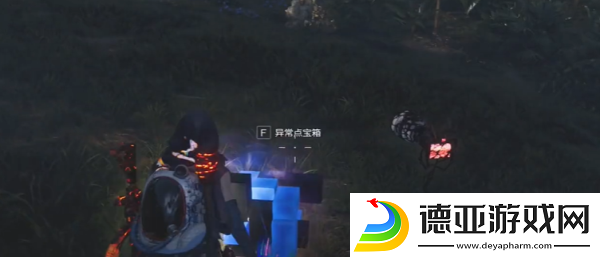 七日世界手枪改良弹匣获取方法