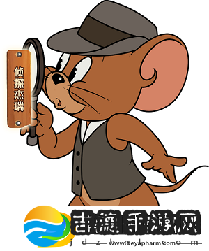猫和老鼠侦探杰瑞有什么技能