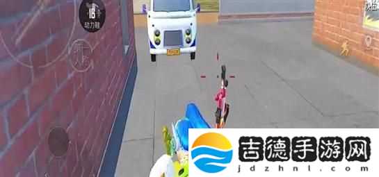 迷失边境全面攻略与游戏教学图文解析