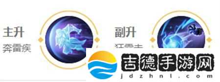 王者荣耀司空震英雄图鉴
