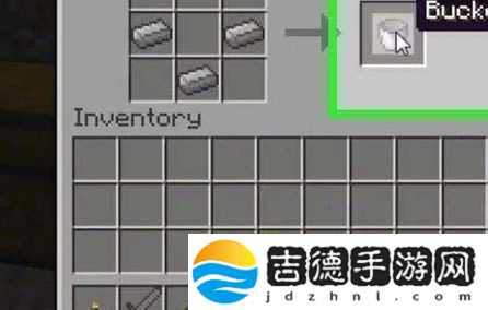 我的世界冶炼炉怎么搭建