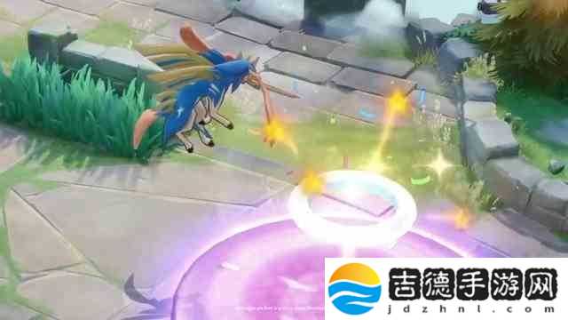 宝可梦大集结苍响皮肤获取流程