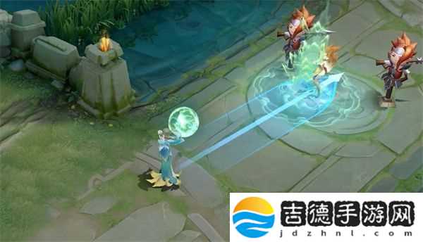 王者荣耀s29赛季战令甄姬落雪兰心皮肤怎么样s29赛季战令甄姬落雪兰心皮肤介绍