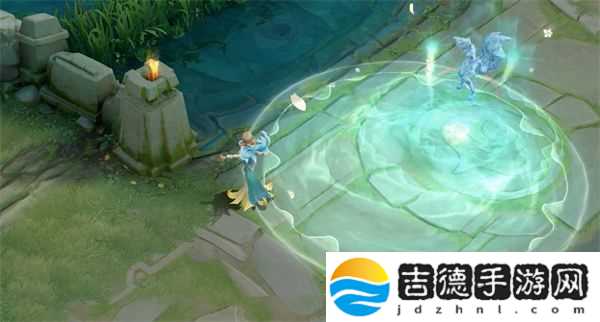 王者荣耀s29赛季战令甄姬落雪兰心皮肤怎么样s29赛季战令甄姬落雪兰心皮肤介绍