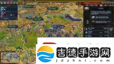 如何利用考古学家在文明6中制造文明