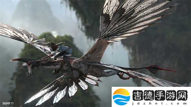 阿凡达