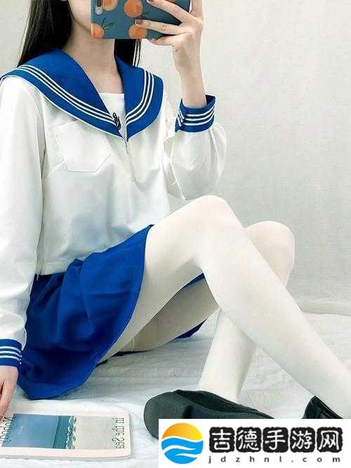 **白丝JK