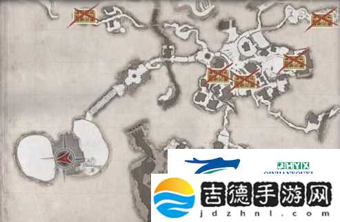 生化危**禁止**成就怎么达成