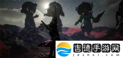 黑神话悟空法天象地如何用