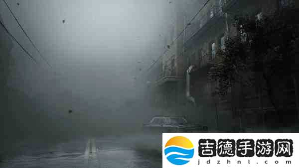 寂静岭2重制版视频指南