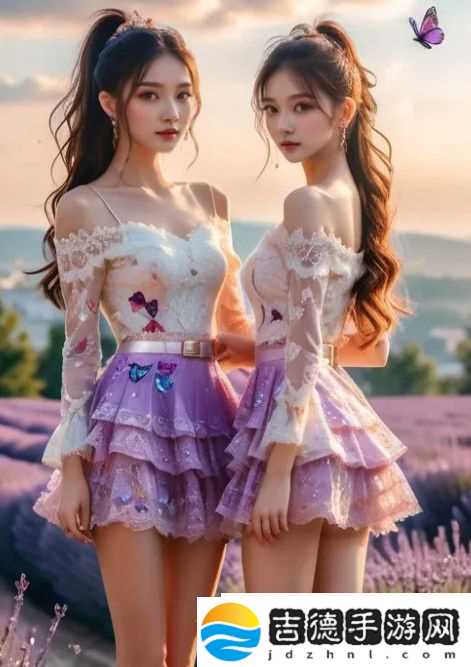 少女之春第二集
