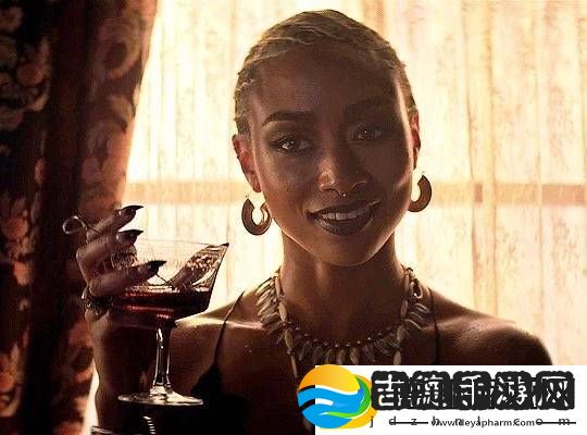 顽皮狗新作星际