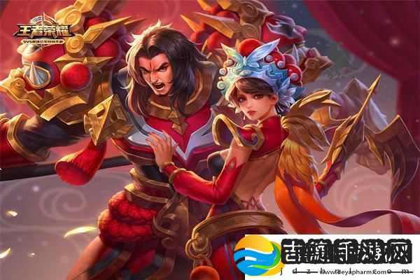 金铲铲之战版本强势阵容