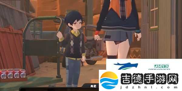 绝区零1.2应急食品的味道任务怎么做