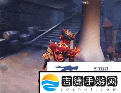 磁力触发第五人格监管者“愚人金”基础攻略