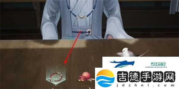 射雕心有灵犀称号如何获取