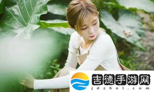 父亲有力挺送女儿的花园