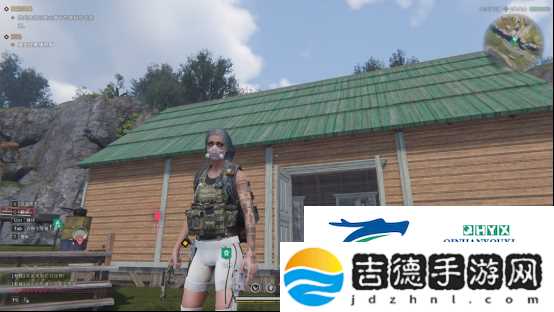 七日世界领地建造与搬迁