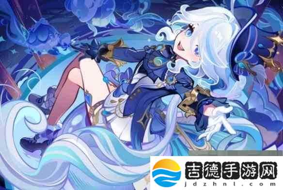 原神芙卡洛斯对比芙宁娜实力分析
