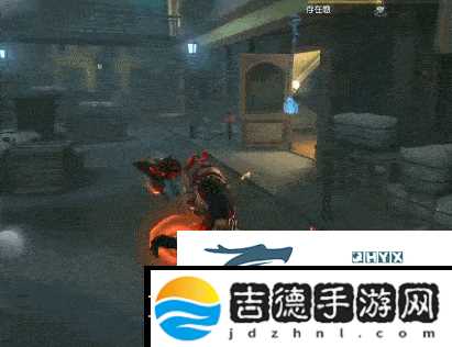 磁力触发第五人格监管者“愚人金”基础攻略
