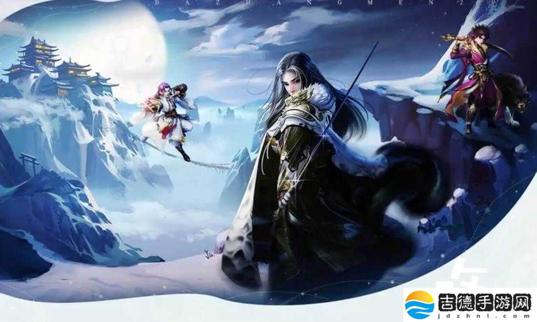 大掌门2最强阵容揭秘