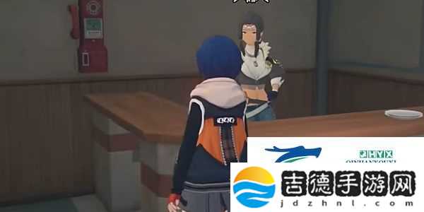 绝区零1.2故障的芯片任务怎么做