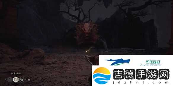 黑神话悟空甘心救主支线任务怎么做