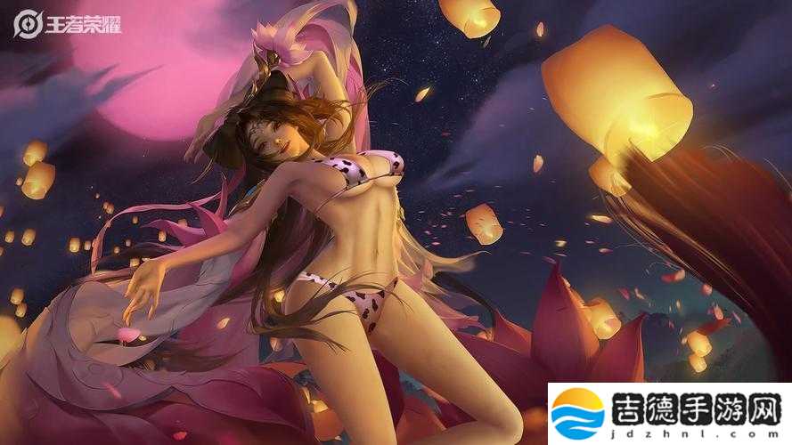 王者荣耀女英雄去掉所有服装无水印