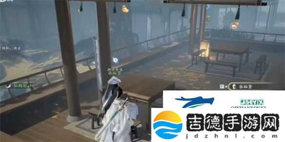 射雕心有灵犀称号如何获取
