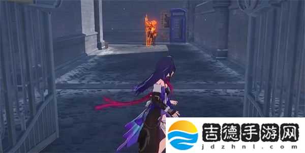 崩坏星穹铁道电话亭重置任务怎么做