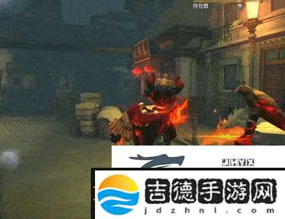 磁力触发第五人格监管者“愚人金”基础攻略
