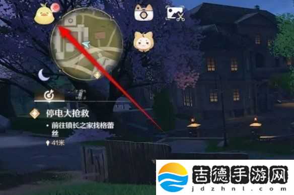 无限暖暖伙伴口令怎么生成