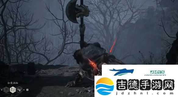 黑神话悟空甘心救主支线任务怎么做