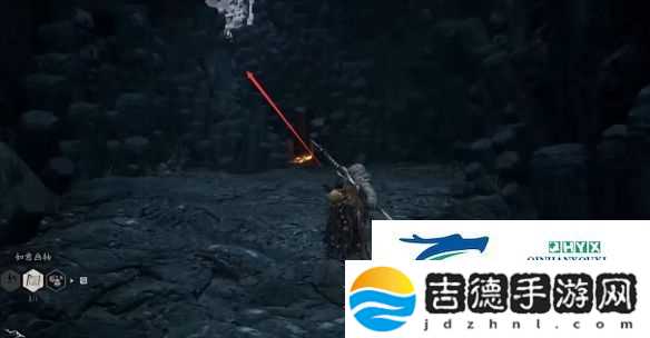 黑神话悟空甘心救主支线任务怎么做