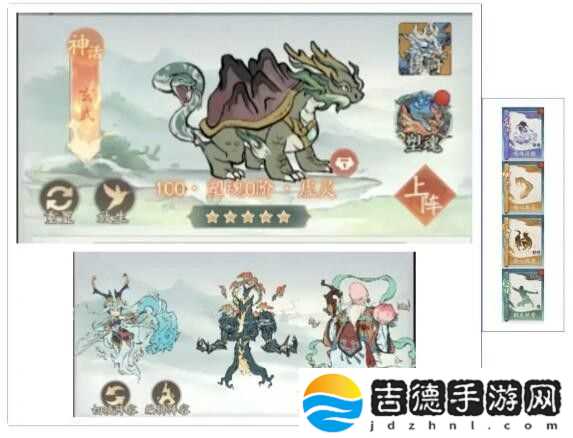 寻道大千流派选择攻略技巧