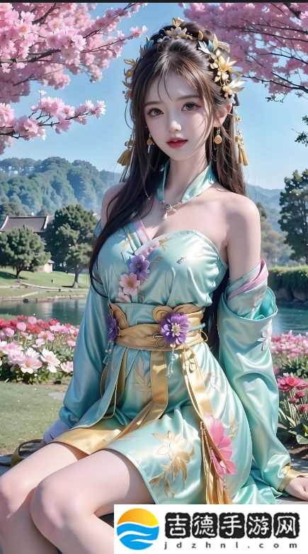 黑种女性的**特点