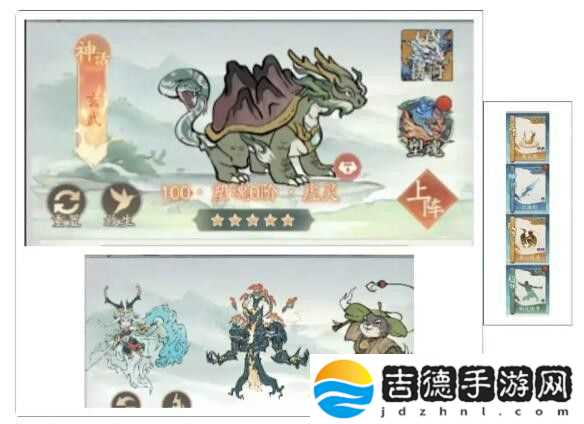寻道大千流派选择攻略技巧