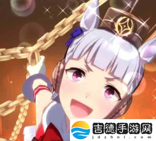 闪耀优俊少女抽卡介绍