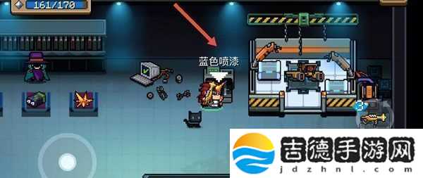 元气骑士剧毒织者合成攻略