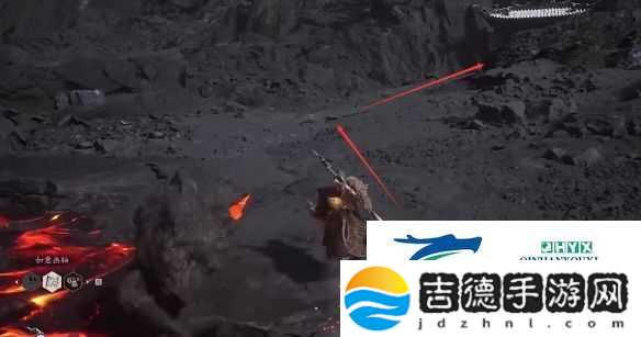 黑神话悟空甘心救主支线任务怎么做