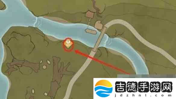 无限暖暖错位摄影瀑布空接任务攻略