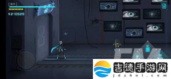 艾希小巷蚊子如何通关