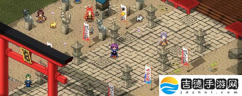 Elin农民职业玩法特点介绍