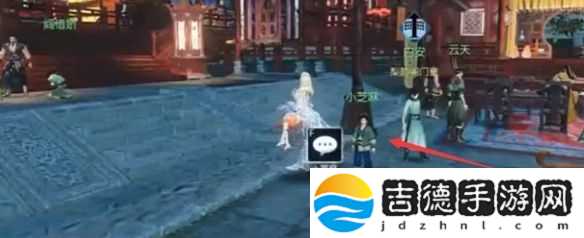 逆水寒手游说英雄卡兰梦无凭怎么获得
