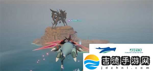 幻兽帕鲁pvp竞技场位置